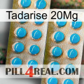 Tadarise 20Mg new08